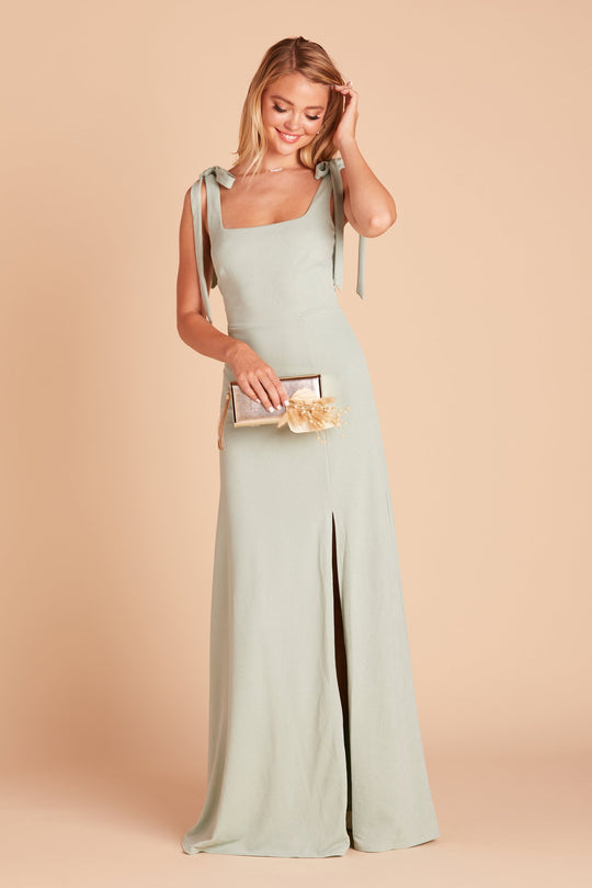 Birdy Grey Alex Sage Convertible Dress
