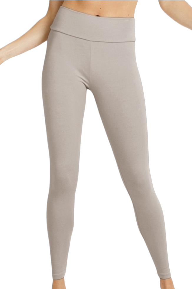 Mineral Organic Cotton Leggings