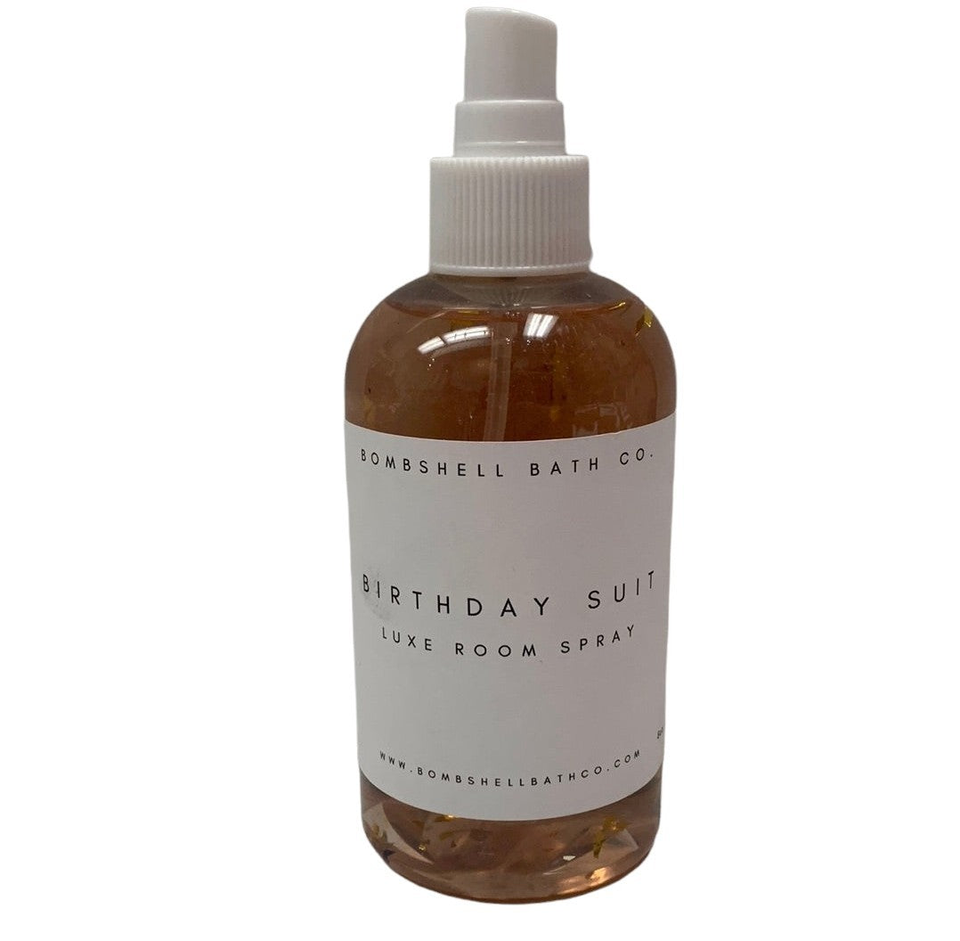 Birthday Suit Room Spray