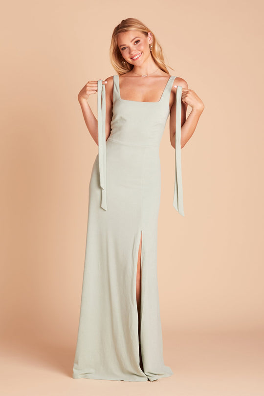 Birdy Grey Alex Sage Convertible Dress