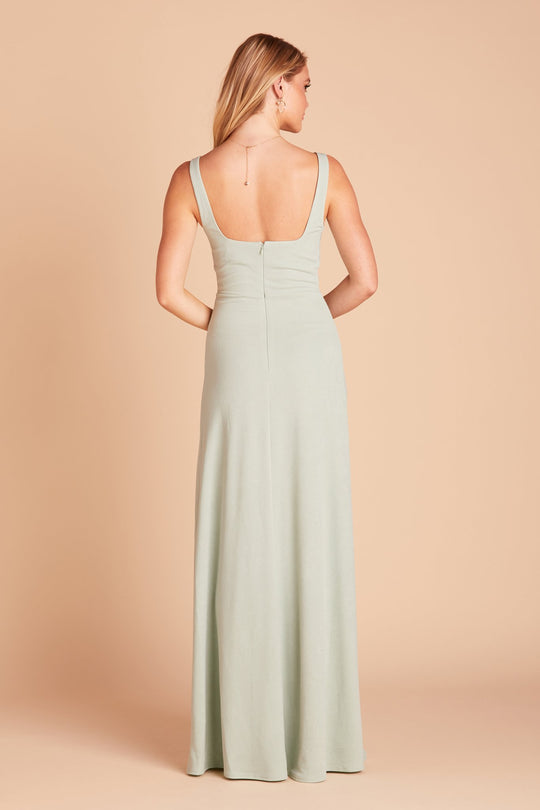 Birdy Grey Alex Sage Convertible Dress