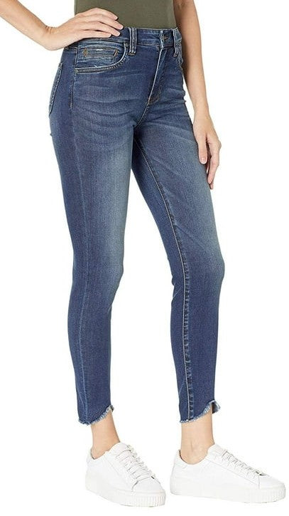 Kut From The Kloth Connie Skinny Crop Jeans