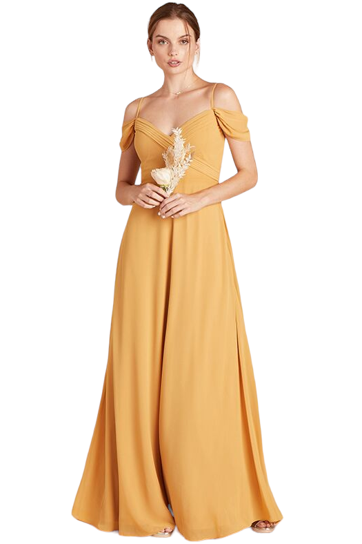 Birdy Grey Spence Marigold Convertible Dress