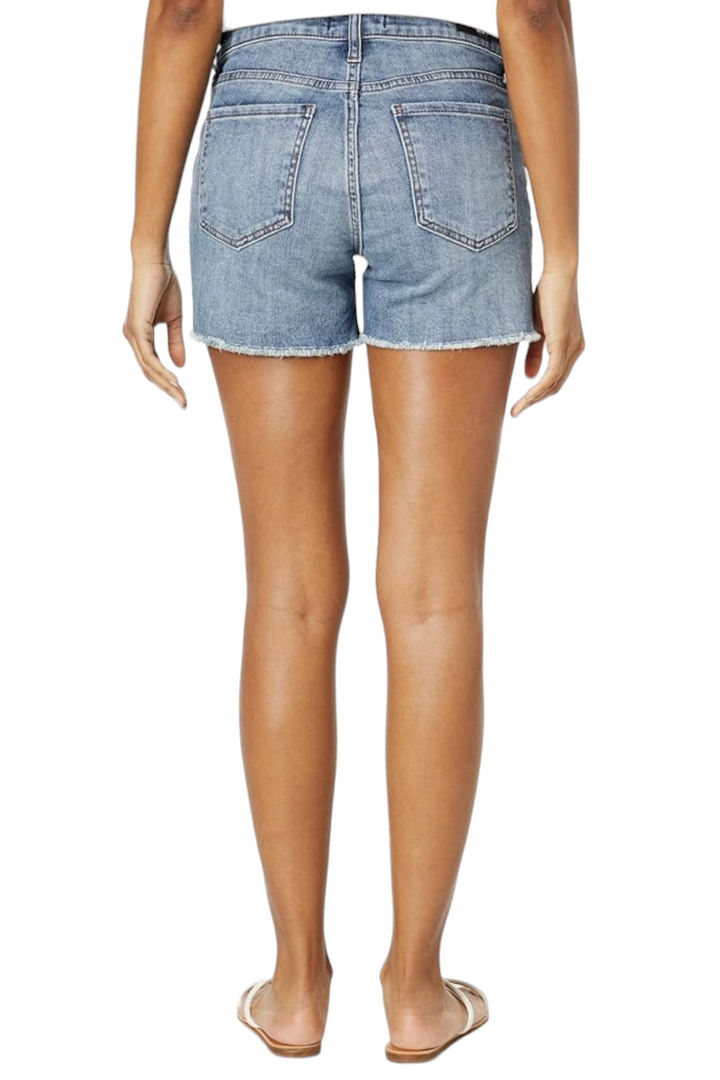 Kut From The Kloth High Rise Gigi Jean Shorts