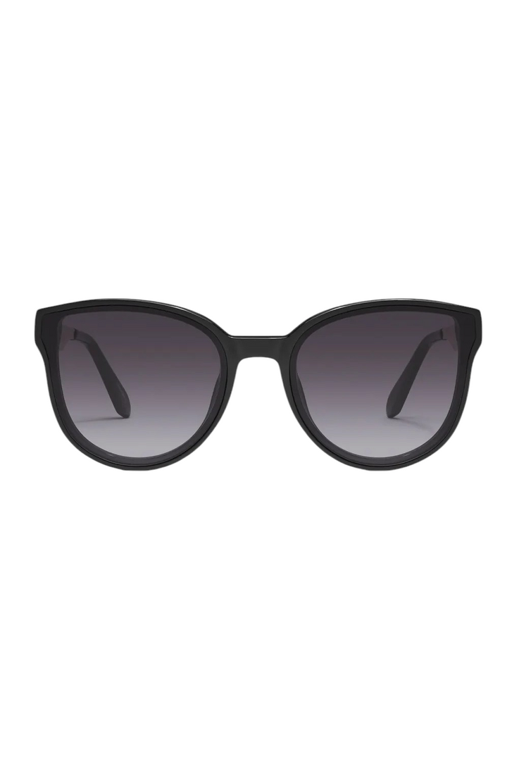 Quay Elegant Date Night Sunglasses