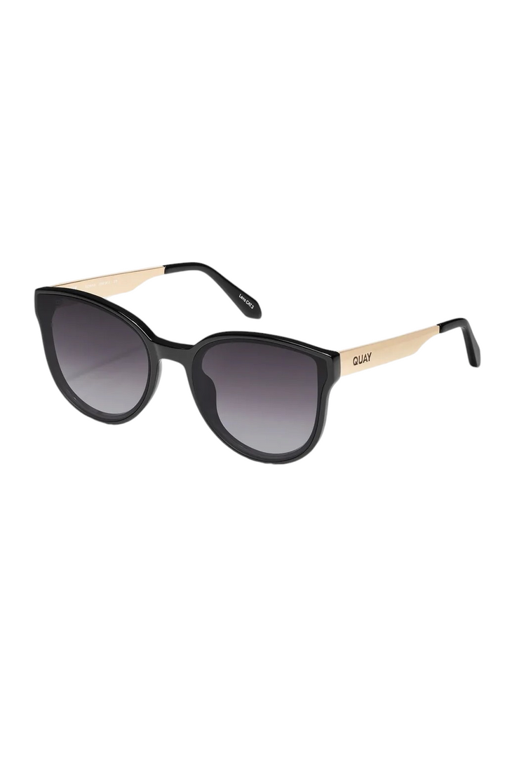 Quay Elegant Date Night Sunglasses