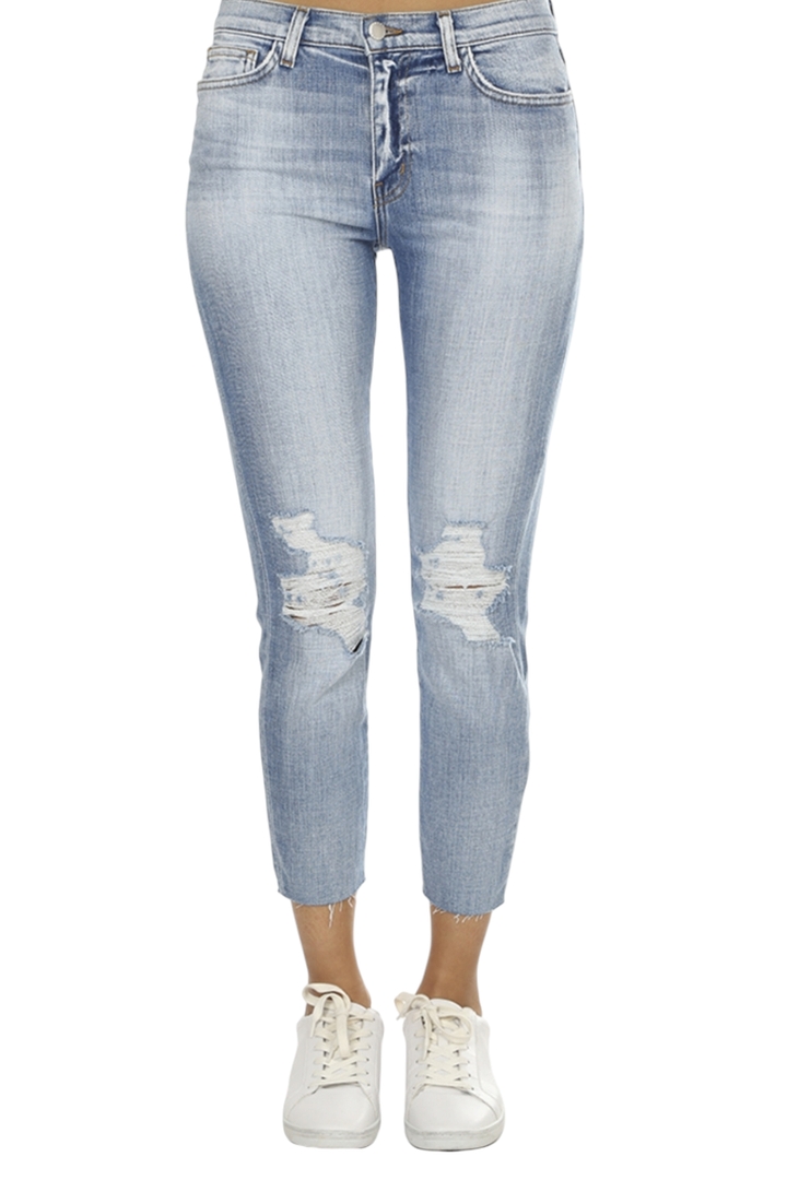 L'Agence El Matador French Slim Jeans