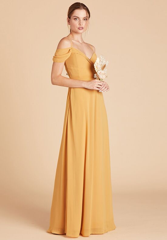 Birdy Grey Spence Marigold Convertible Dress