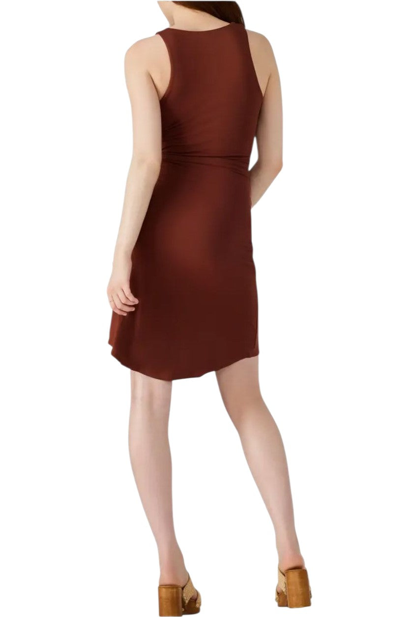 Steve Madden Cinnamon Archer Mini Dress