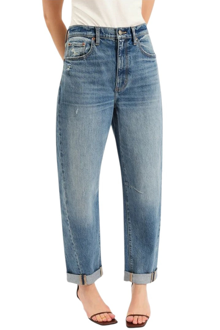 Daze The Blues Venice Barrel Jeans