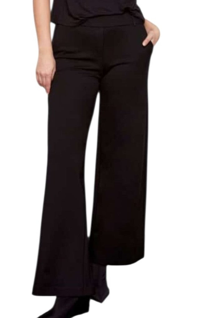 ILTM Wide Leg Pant Trousers